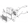 32 -  SYSTEME DE REFROIDISSEMENT HY810 4x4