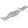 19 -  PLAQUES DE PROTECTION HY810S