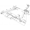 17 -  SELECTEUR DE VITESSES HY810S