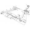 18 -  SELECTEUR DE VITESSES HY800L