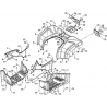 13 -  CARROSSERIE ARRIERE HY800L