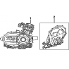 1 - MOTEUR TGB BLADE 550LT-FI 4X4 NEW