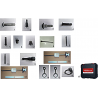 74 - OUTILS SEGWAY SNARLER AT6L DELUXE EPS