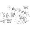 11 - CACHES VARIATEUR SEGWAY SNARLER AT6L DELUXE EPS