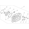 10 - KIT CARTER MOTEUR DROIT SEGWAY SNARLER AT6L DELUXE EPS