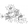 54 - CHASSIS PONTS SUPPORTS DIVERS SEGWAY SNARLER AT6L DELUXE EPS