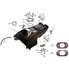 26 - RESERVOIR A CARBURANT MOTO MASAI X-RAY 50