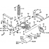 32 - SUSPENSION ARRIERE TGB BLADE 550 LT EPS
