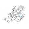 23 - BRAS OSCILLANT MOTO MASAI X-RAY 50