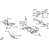 55 - PORTE-BAGAGES / PARE CHOCS (OPTION) TGB BLADE 550 LT EPS