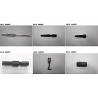 57 - OUTILS 1 TGB BLADE 550 LT EPS
