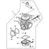 6 - CARBURATEUR MASAI A460