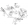 18 -  GUIDON R460 DRIFT