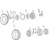 17 - ROUES ARRIERE