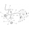 26 - SYSTEME DE FREIN DE PARC