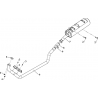 20 -  ECHAPPEMENT HY810L