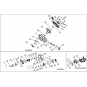 35 -  PONT ARRIERE DETAILLE HY810L