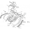 46 -  CARROSSERIE ARRIERE / DECORATION A500i 2013
