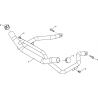 43 -  PARE-BUFFLE HY810SL