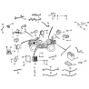 20 - SYSTEME ELECTRIQUE HY850S