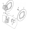 40 -  DISQUES DE FREIN A500i 2013
