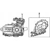1 - MOTEUR TGB BLADE 550 SE EPS
