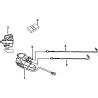 25 - MOTEUR DE DIFFERENTIEL TGB BLADE 550 SE EPS