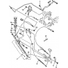 34 -  MAITRE CYLINDRE ARRIERE A500i 2013