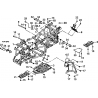 31 - CHASSIS TGB BLADE 600 SE.X "FTH-HDE / JDE"