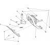 17 - PARE-CHOCS AVANT SEGWAY SNARLER AT10L EPS STD