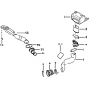 2 - SYSTEME ADMISSION TGB TARGET 600 Type VSH-DE