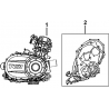1 - MOTEUR TGB TARGET 600 Type VSH-DE