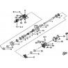 5 - SYSTEME DE TRANSMISSION TGB TARGET 600 Type VSH-DE