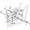 24 - SUPPORTS MOTEUR TGB TARGET 600 Type VSH-DE