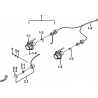 27 - ECLAIRAGE AVANT TGB TARGET 600 Type VSH-DE