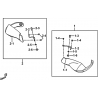 55 - PROTEGE-MAIN OPTION TGB TARGET 600 Type VSH-DE