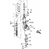 3 -  AMORTISSEURS AVANT JOBBER 4x2 4x4