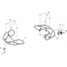 3 - PORTE-BAGAGES SEGWAY SNARLER AT10L EPS DELUXE