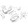 14 - CARROSSERIE MARCHE-PIED SEGWAY SNARLER AT10L EPS DELUXE WIDE