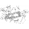 18 - ENSEMBLE CHASSIS SEGWAY SNARLER AT10L EPS DELUXE WIDE