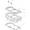 24 - CYLINDRE SEGWAY SNARLER AT10L EPS DELUXE WIDE