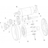 29 - DEMARREUR SEGWAY SNARLER AT10L EPS DELUXE WIDE