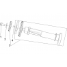 27 - BALANCIER SEGWAY SNARLER AT10L EPS DELUXE WIDE
