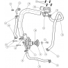 30 - POMPE A EAU SEGWAY SNARLER AT10L EPS DELUXE WIDE