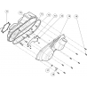34 - CACHES VARIATEUR SEGWAY SNARLER AT10L EPS DELUXE WIDE