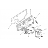 14 - SOUS-ENS CACHE CARTER INF SEGWAY VILLAIN SX10X 2024