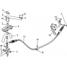 39 - TRINGLERIE DE VITESSE SEGWAY VILLAIN SX10X 2024