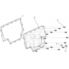 15 - SOUS-ENS CARTER D HUILE SEGWAY VILLAIN SX10X K-MAN