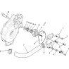 21 - ENSEMBLE POMPE A EAU SEGWAY VILLAIN SX10X K-MAN