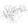 28 - ENSEMBLE ECHAPPEMENT SEGWAY VILLAIN SX10X K-MAN